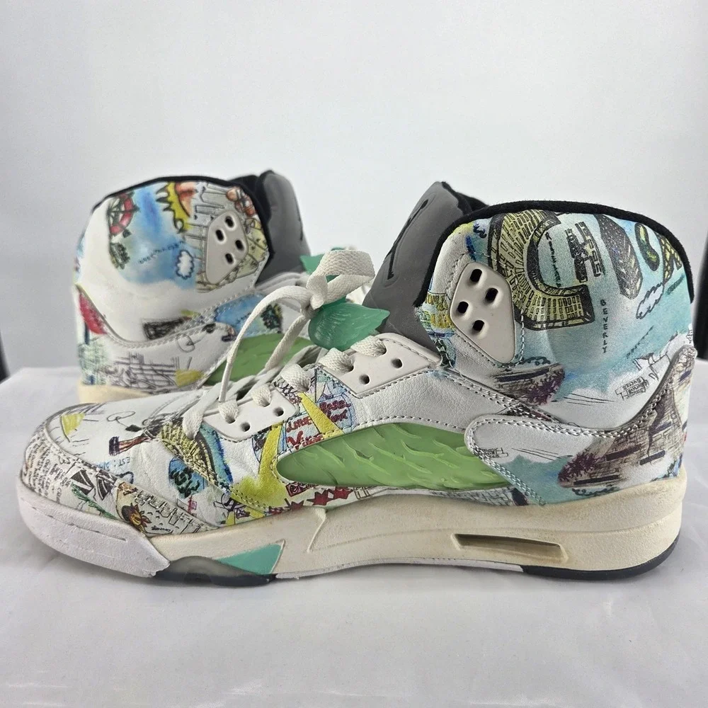Air Jordan 5 Retro 